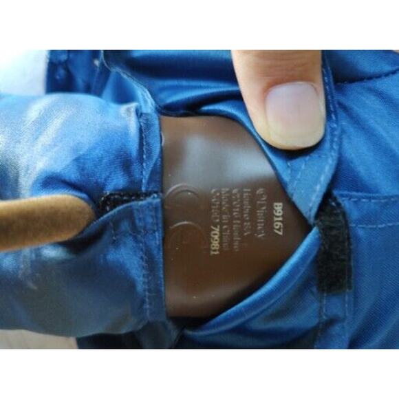 Beauty and the Beast Disney Dolls 12" Belle Beast READ - Picture 10 of 13